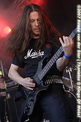 Thanatos